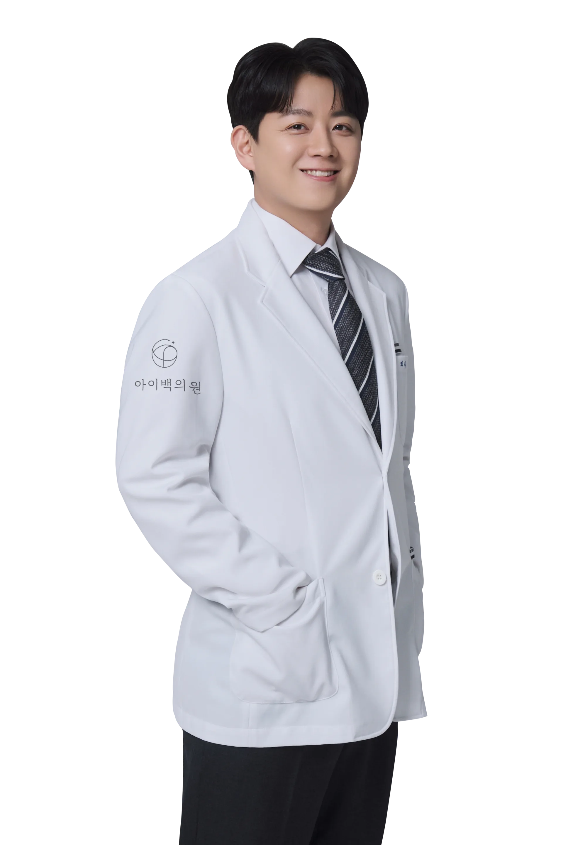 아이백의원 대표원장
